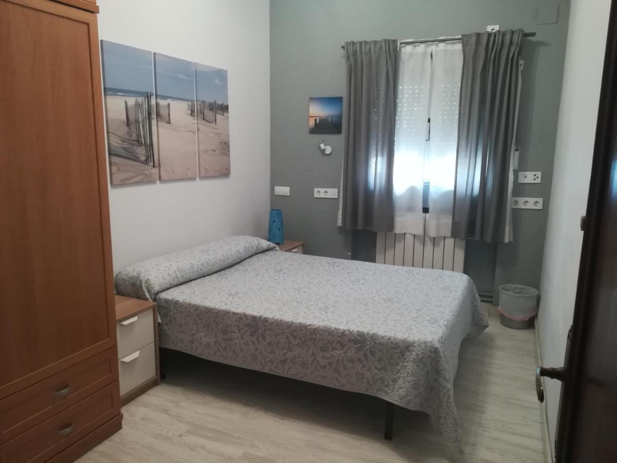Villa "Luna De Segovia" Leganés Exterior foto